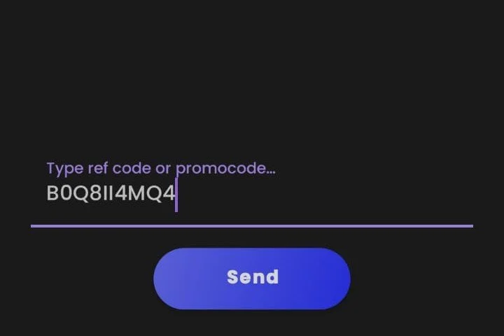 TopFollow Apk Referral Code 2022 TopFollow Apk Referral Code 2022